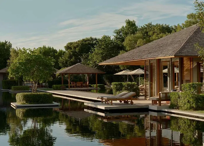 Amanyara