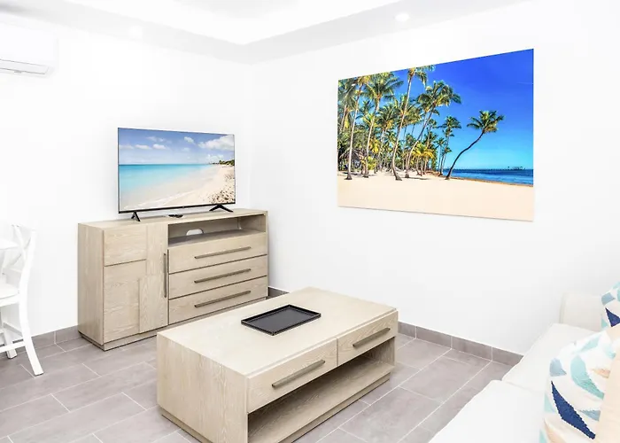 Seascape Suites
