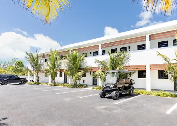 Seascape Suites