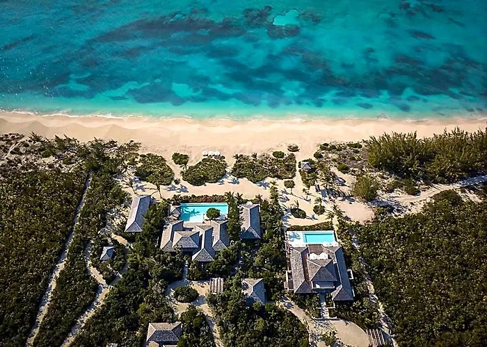Como Parrot Cay