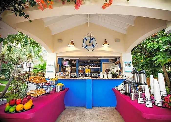 Villa Del Mar